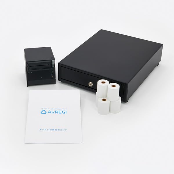 Amazon.co.jp: 【Airレジ正規代理店】AirレジスターターパックSII