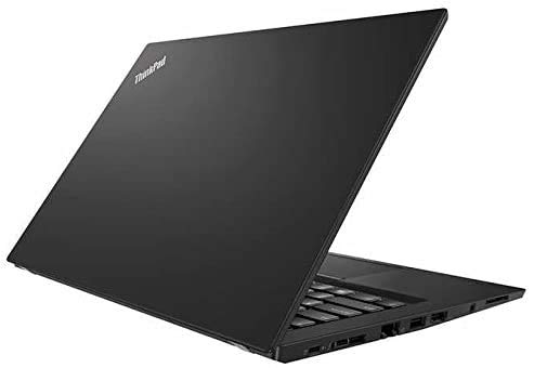 Amazon.com: Lenovo ThinkPad T480S Business Laptop: Core i7-8550U