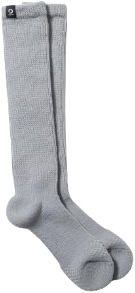 Amazon | [TENTIAL] テンシャル 【RENEWAL】 BAKUNE SLEEP SOCKS