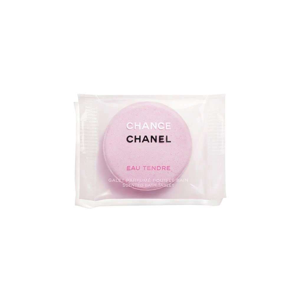 Amazon | シャネル CHANEL チャンス オー タンドゥル バス タブレット