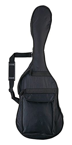 Amazon | KC エレキギター用 ソフトケース CST-26 | キーボードバッグ