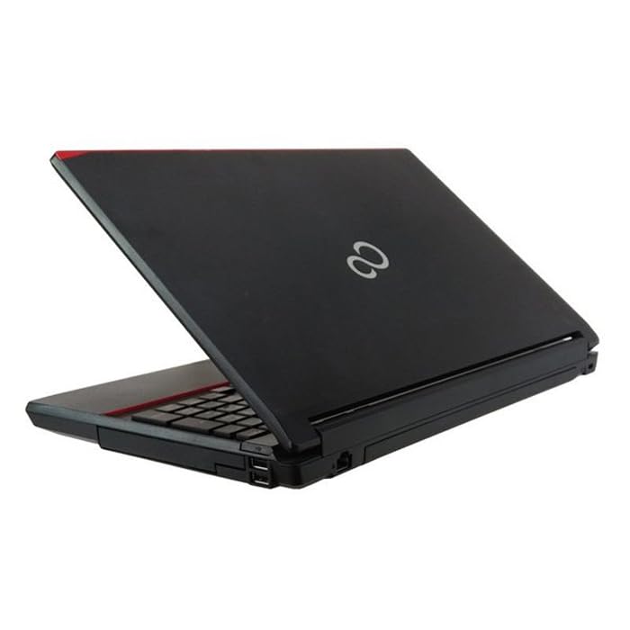 Amazon.co.jp: 【整備済み品】 【今だけメモリ16GB】富士通 ハイ