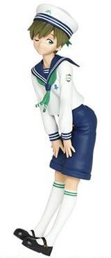 Amazon | Free! -Eternal Summer- 橘真琴 フィギュア 幼少期ver