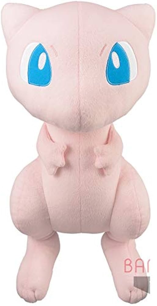 Amazon.co.jp: バンプレスト 「ミュウツーの逆襲 EVOLUTION」 めちゃで