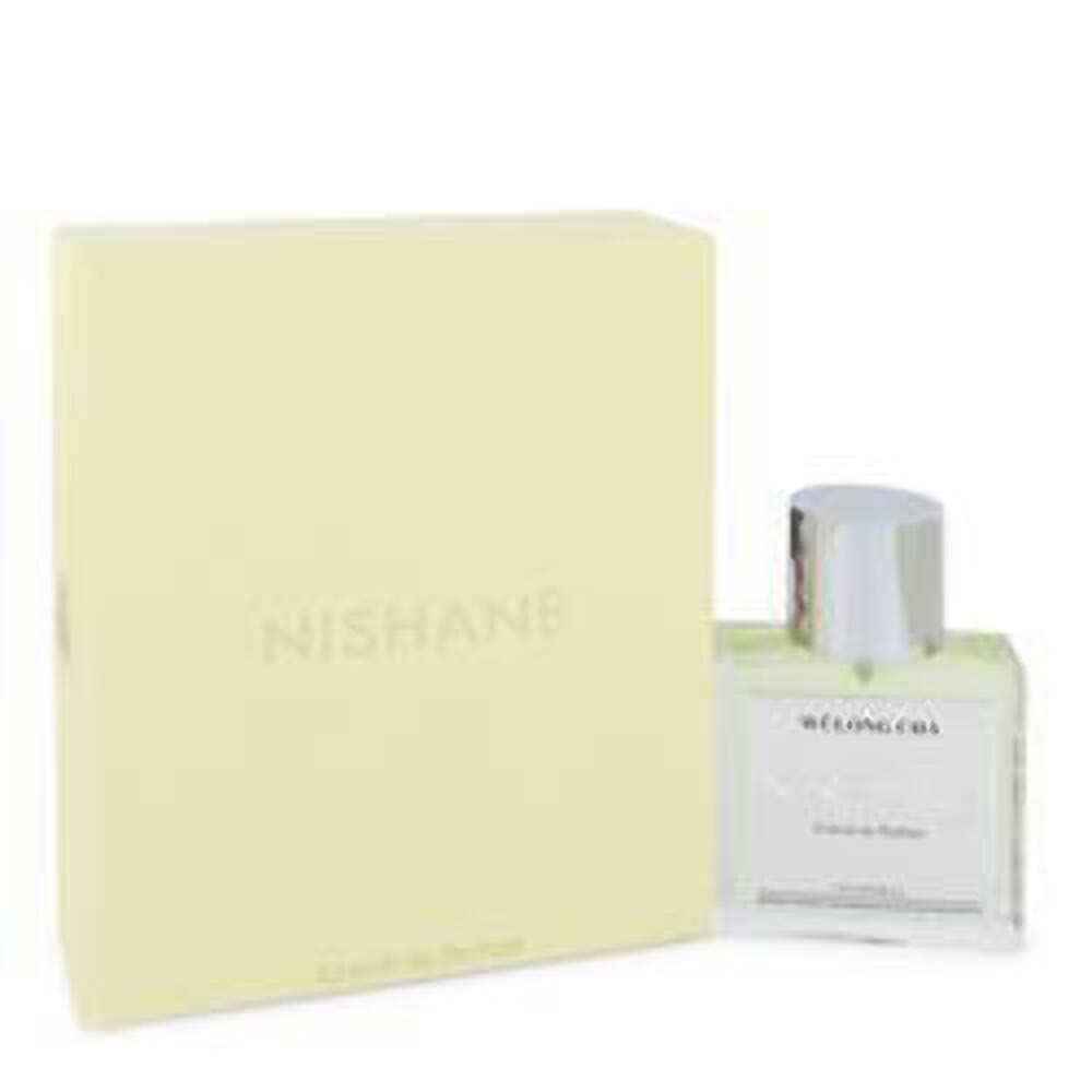 Amazon.com : Nishane Wulong Cha Extrait De Parfum Spray for Unisex
