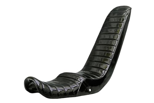 Amazon | ZRX400 黒エナメル 三段シート/ロングシート ZRX400-Ⅱ