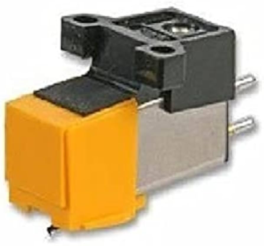 Amazon.co.jp: カートリッジとスタイラス、取り付けボルト付き針