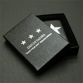 Amazon.co.jp: ZIPPO(ジッポー) ライター ジッポ 矢沢 永吉 YAZAWA