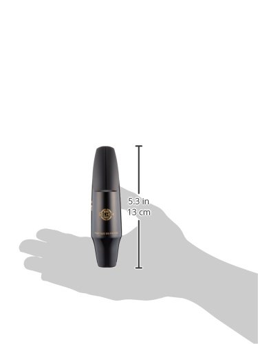 Amazon | セルマー・パリ バリトンサックス マウスピース S80 E | 木