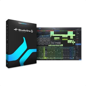 Amazon | PreSonus AudioBox iOne USB/iPadオーディオ