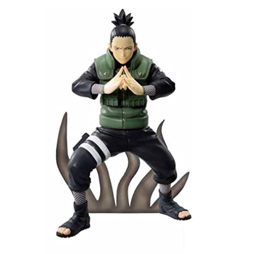 Amazon.co.jp: NARUTO-ナルト- 疾風伝 VIBRATION STARS-NARA