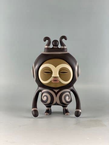 Amazon.co.jp: こびとづかん 超リアルソフビ イノリオキモノ : おもちゃ