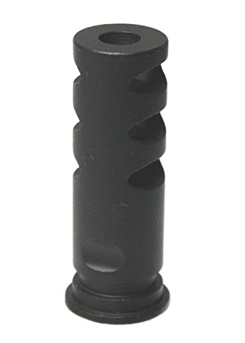 Amazon | S&T DSR-1 QDサイレンサー用ハイダー(14mm+) STFH02B