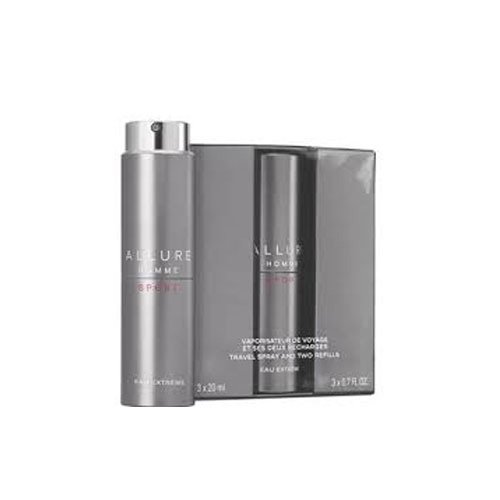 Amazon | シャネル CHANEL アリュール オム スポーツ オー