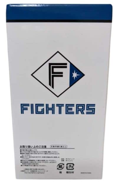 Amazon.co.jp: 北海道日本ハムファイターズ BIGBOSS ビッグボス 新庄