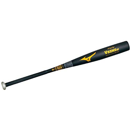 Amazon | MIZUNO(ミズノ) 軟式用 金属製バット ビクトリーステージ V