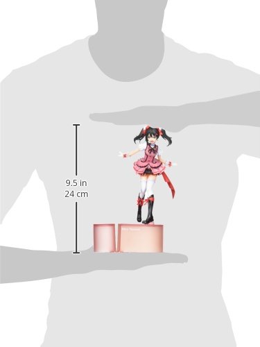 Amazon | 『ラブライブ!』Birthday Figure Project 矢沢にこ 1/8
