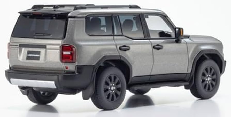 Amazon | 京商 (Kyosho) KYOSHOオリジナル 1/43 トヨタ