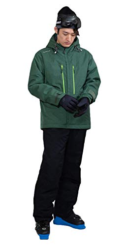 ONYONE(オンヨネ) スキーウェア メンズ MENS SUIT メンズスーツ 上下