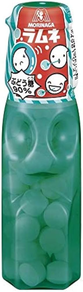 Amazon.co.jp: 森永製菓 ラムネ 29g×40個 : 食品・飲料・お酒