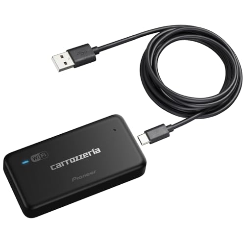 Amazon.co.jp: 【Amazon.co.jp 限定】 Pioneer 車載用 Wi-Fi ルーター