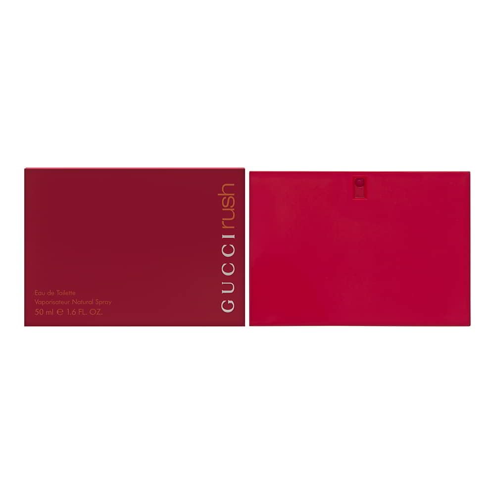 Amazon | グッチ ラッシュ 50ML E/T SP | GUCCI(グッチ