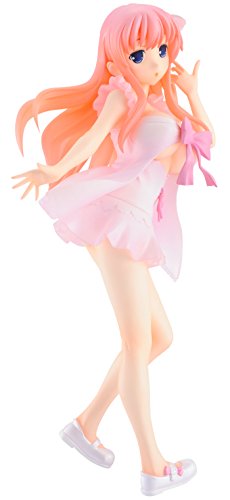 Amazon | 咲 -Saki- 全国編 原村和 通常版 1/7 完成品フィギュア（月刊