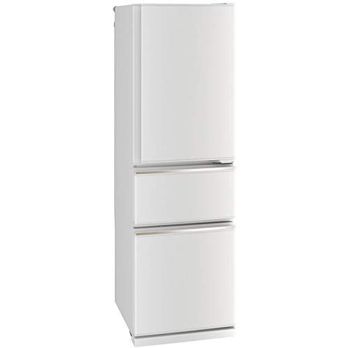 Amazon.co.jp: MITSUBISHI MR-CX30F-W マットホワイト [冷蔵庫(300L