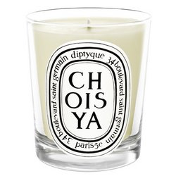 Amazon.co.jp: Diptyque フレグランスキャンドル ショワジャ 190g
