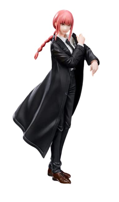 Amazon.co.jp: チェンソーマン マキマ フィギュア 全1種 : ホーム