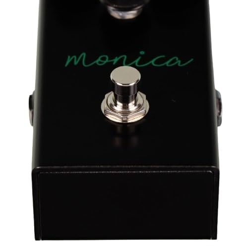 Amazon | Virtues/monica オーバードライブ | ディストーション