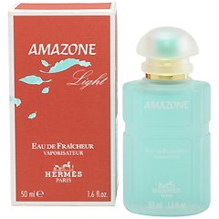 Amazon | 【エルメス】アマゾンライト EDF・SP 50ml (並行輸入品