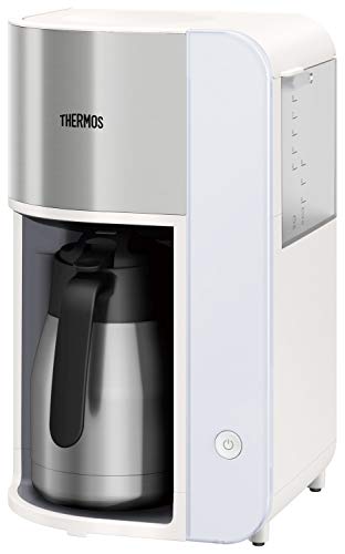 Amazon.co.jp: サーモス(THERMOS) 真空断熱ポット コーヒーメーカー 1L