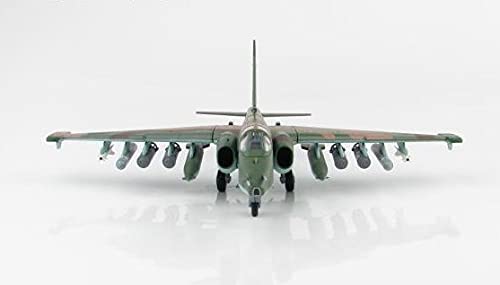 Amazon | Hobby Master 1/72 完成品 ソ連 シリア Su-25 SM 