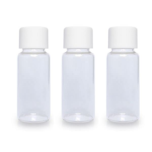 Amazon.co.jp: SPARMAX FLYER-SR/SR2 専用 ガラスボトル3本セット