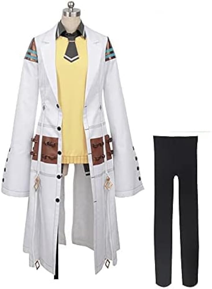 Amazon.co.jp: [XIN XIN] ウマ娘 プリティーダービー アグネスタキオン