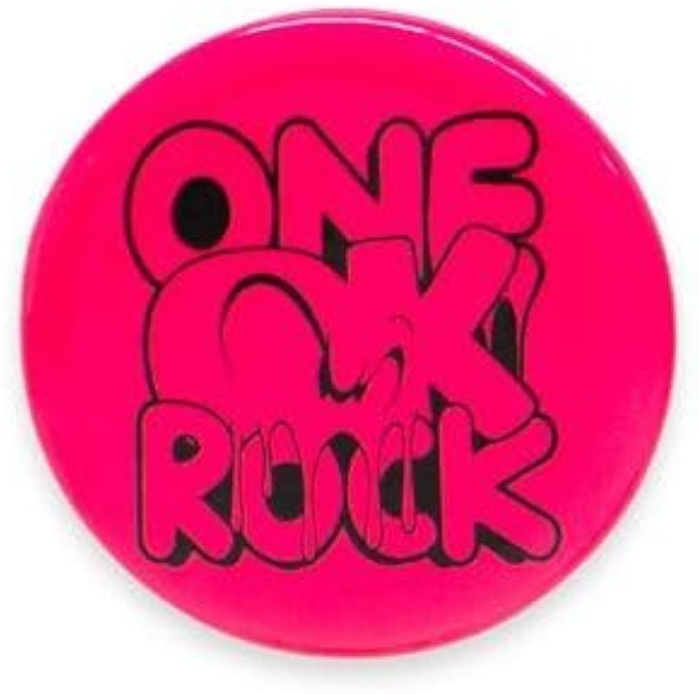 Amazon.co.jp: ONE OK ROCK（ワンオクロック）ワンオク グッズ 2024