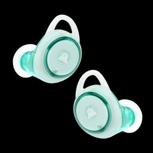 Amazon.co.jp: ANIMA イヤホン 星街すいせい ANW01 コラボ ミドグラ