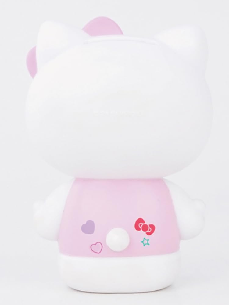 Amazon | ハシートップイン サンリオ ハローキティ コインポッズ