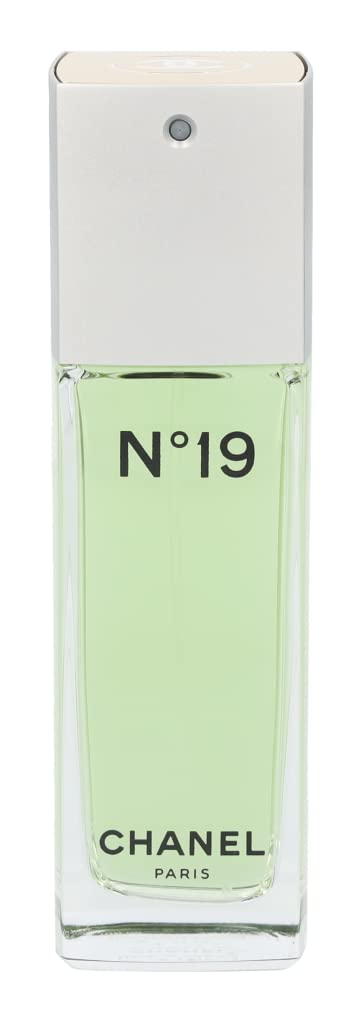 Amazon | 【シャネル】No.19 EDT・SP 100ml (並行輸入品) | シャネル