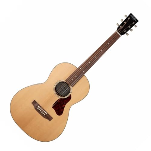 Amazon | Art & Lutherie (アートアンドルシアー) エレアコギター