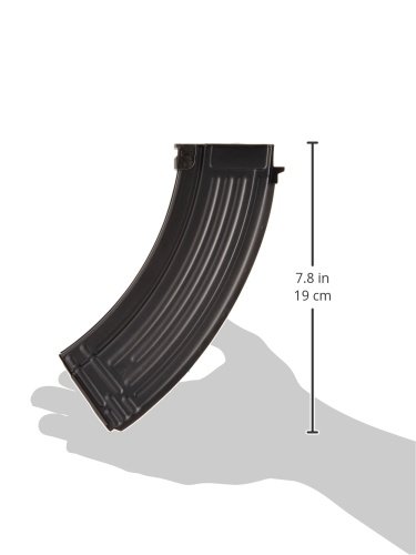 Amazon | 東京マルイ(TOKYO MARUI) No.41 AK47シリーズ スペアマガジン