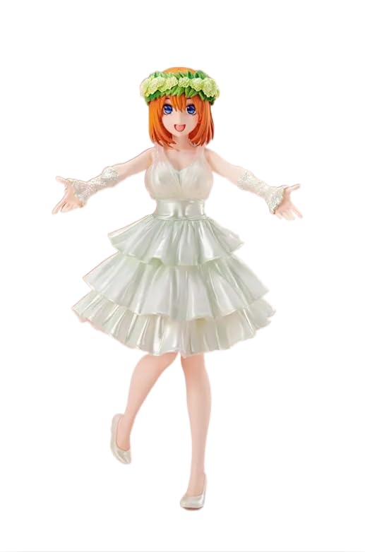 Amazon.co.jp: あみあみ×AMAKUNI 五等分の花嫁∬ 中野四葉