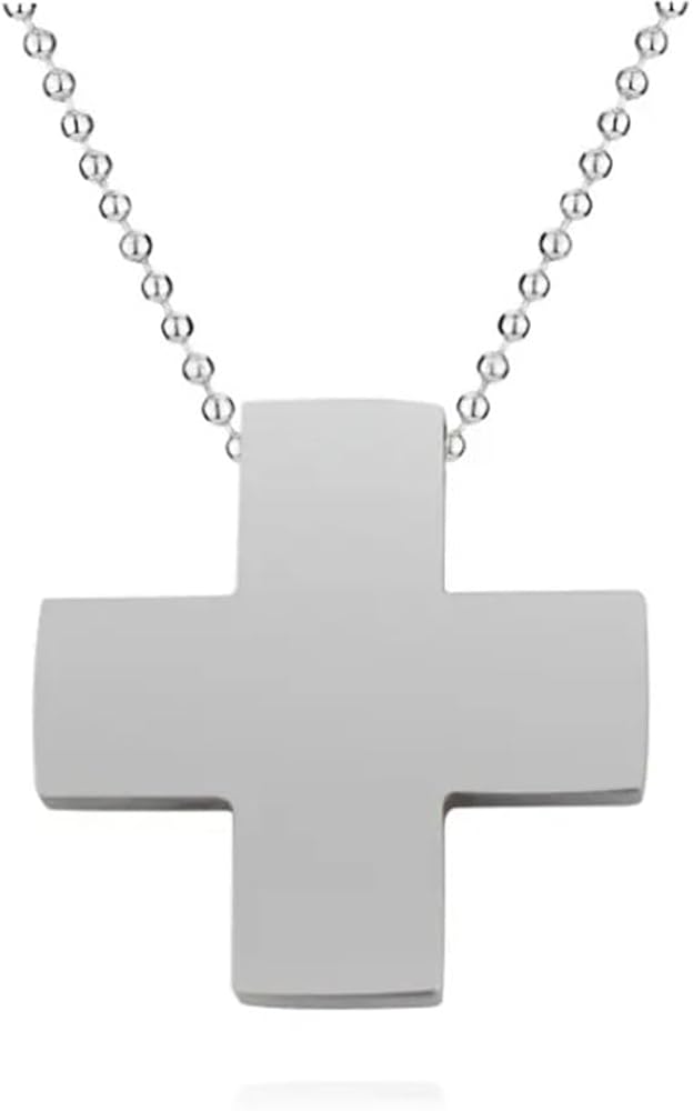 Amazon | 新世紀エヴァンゲリオン 葛城ミサト クロスペンダント