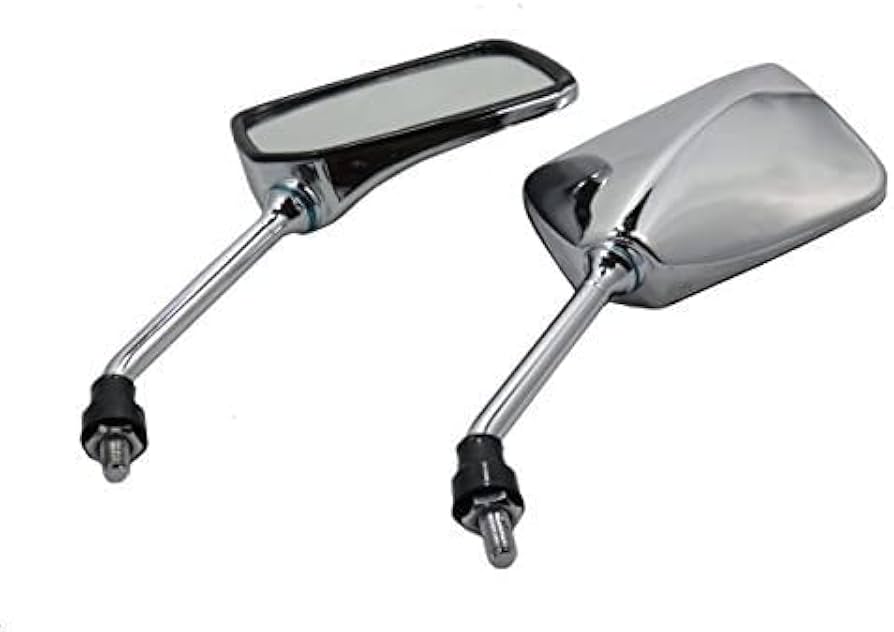 Amazon | 純正 タイプ ミラー CB400SF CB1300SF | ミラー | 車＆バイク