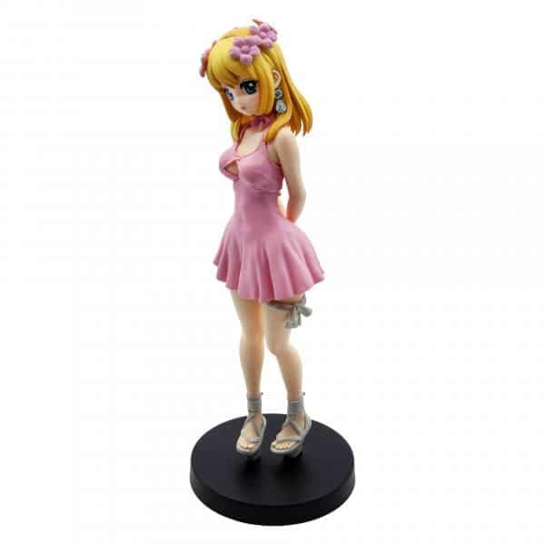 Amazon.co.jp: バンプレスト Dr.STONE コハク フィギュア vol.2 : おもちゃ