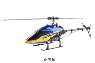 Amazon | ラジコン ヘリコプター プロポ日本語説明書付 WALKERA NEW