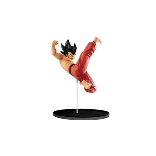 Amazon.com: Dragon Ball Collection Figure Majunior Son Goku 12 cm