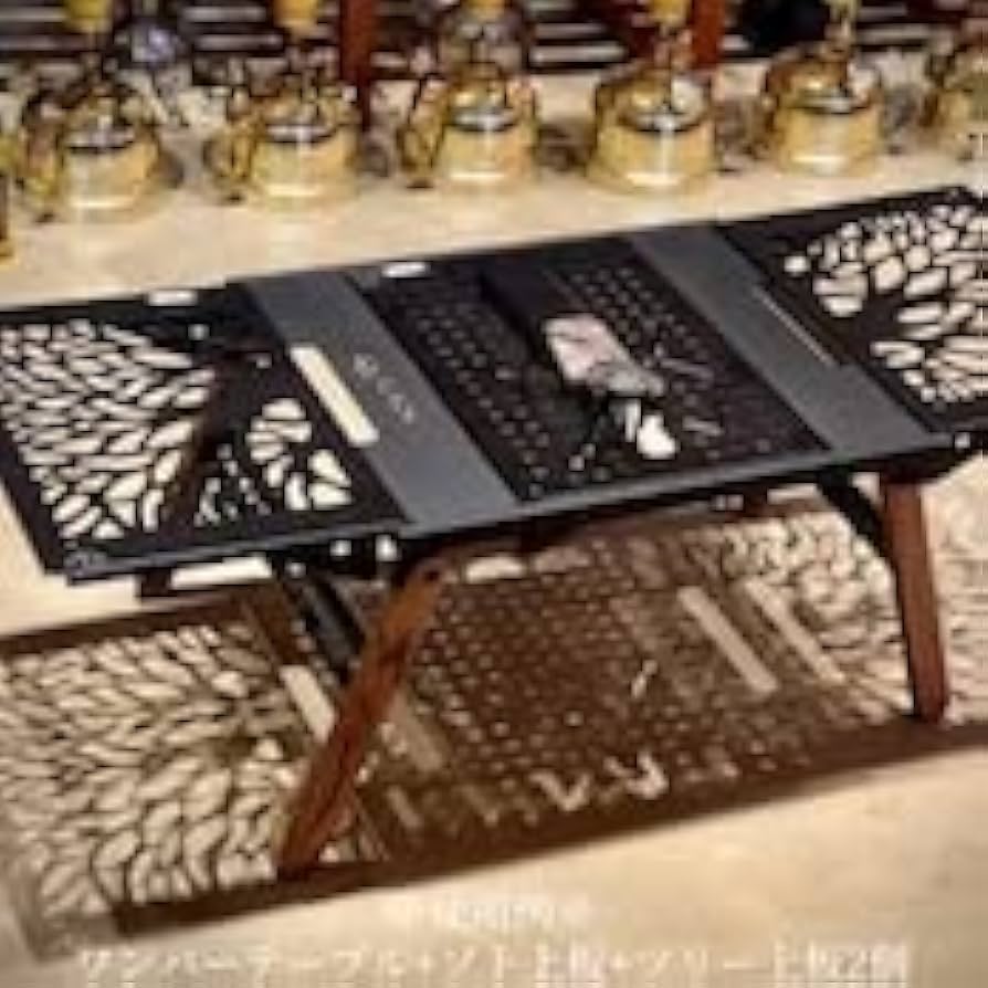 Amazon.co.jp: BLACK DESIGN ブラックデザイン 日和 ワンバーナー