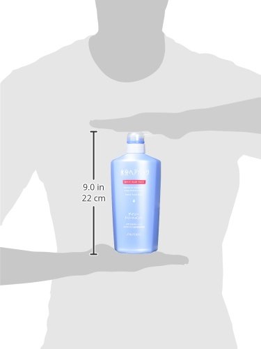 Amazon.co.jp: 水分ヘアパック デイリートリートメントa ポンプ600ml